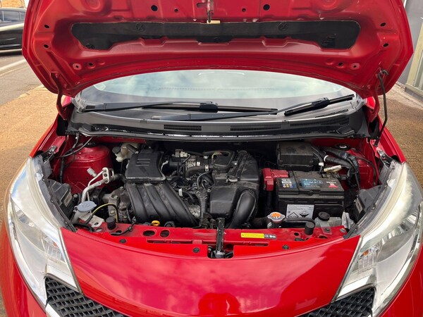 Used Nissan Note 2015 for sale - 76167361: Photo 33
