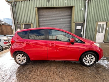 Used Nissan Note 2015 for sale - 76167361: Photo 4