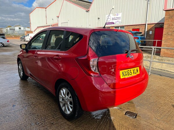 Used Nissan Note 2015 for sale - 76167361: Photo 8