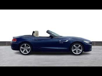 2012 (12) - 2.0 20i M Sport sDrive Euro 5 (s/s) 2dr
