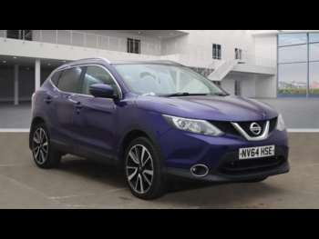 2014 (64) - 1.6 dCi Tekna 2WD Euro 5 (s/s) 5dr