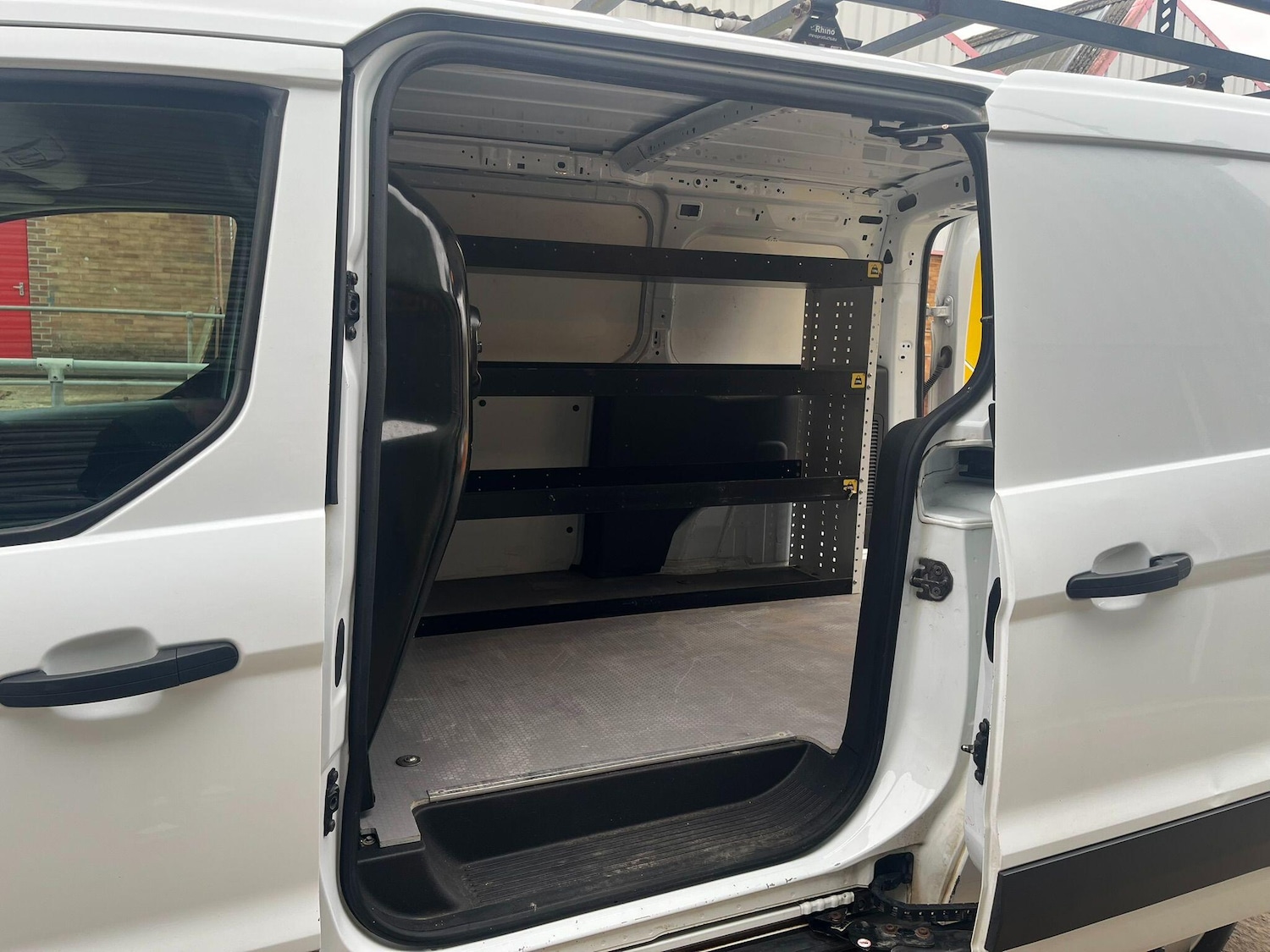Vehicle 25