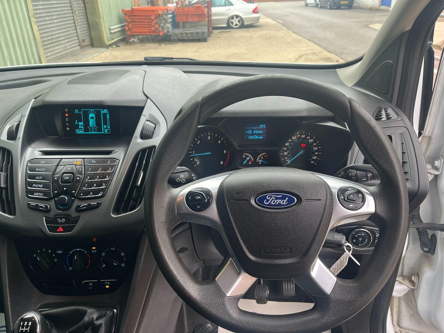 Vehicle 26