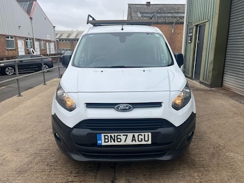 Used Ford Transit Connect 2017 for sale - 75990577: Photo