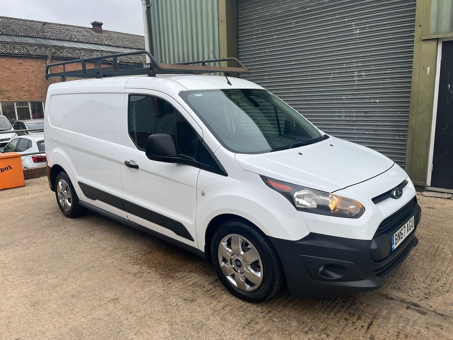 Vehicle 6