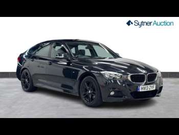 (13) - 2.0 320i M Sport GT Euro 6 (s/s) 5dr