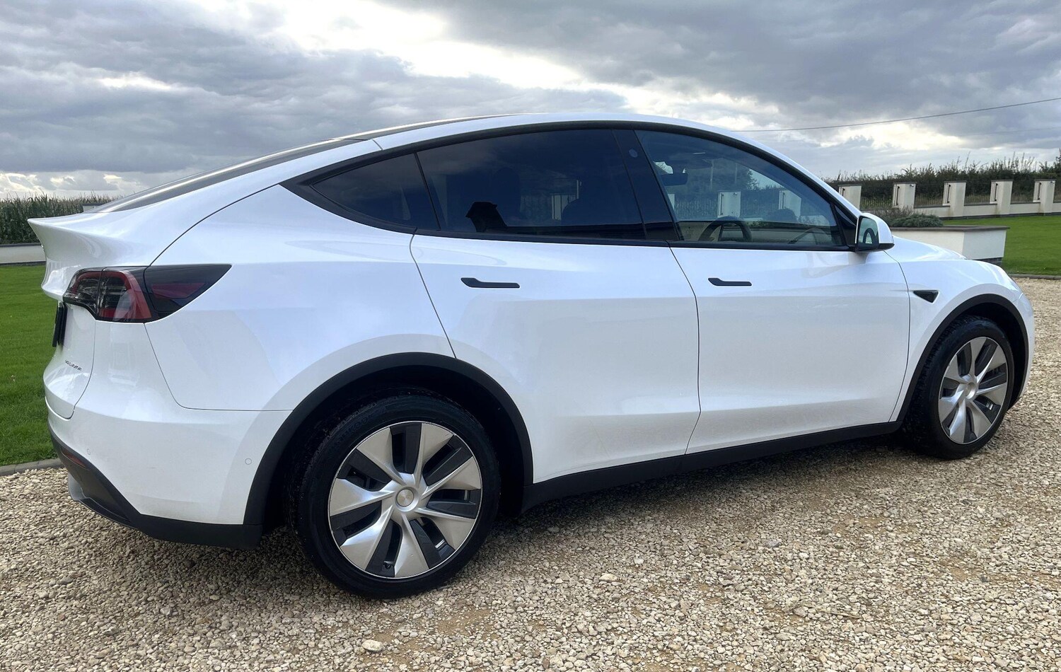 Used Tesla Model Y for sale - 77808415: Photo 12