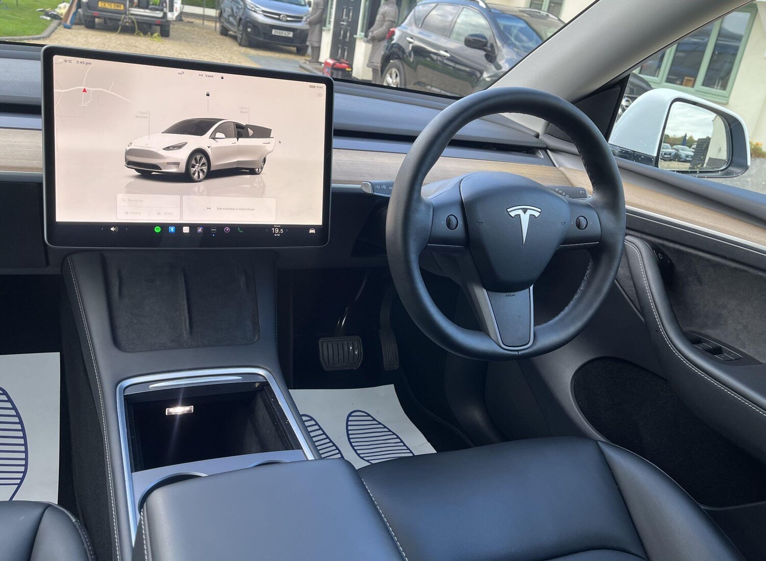 Used Tesla Model Y for sale - 77808415: Photo 13