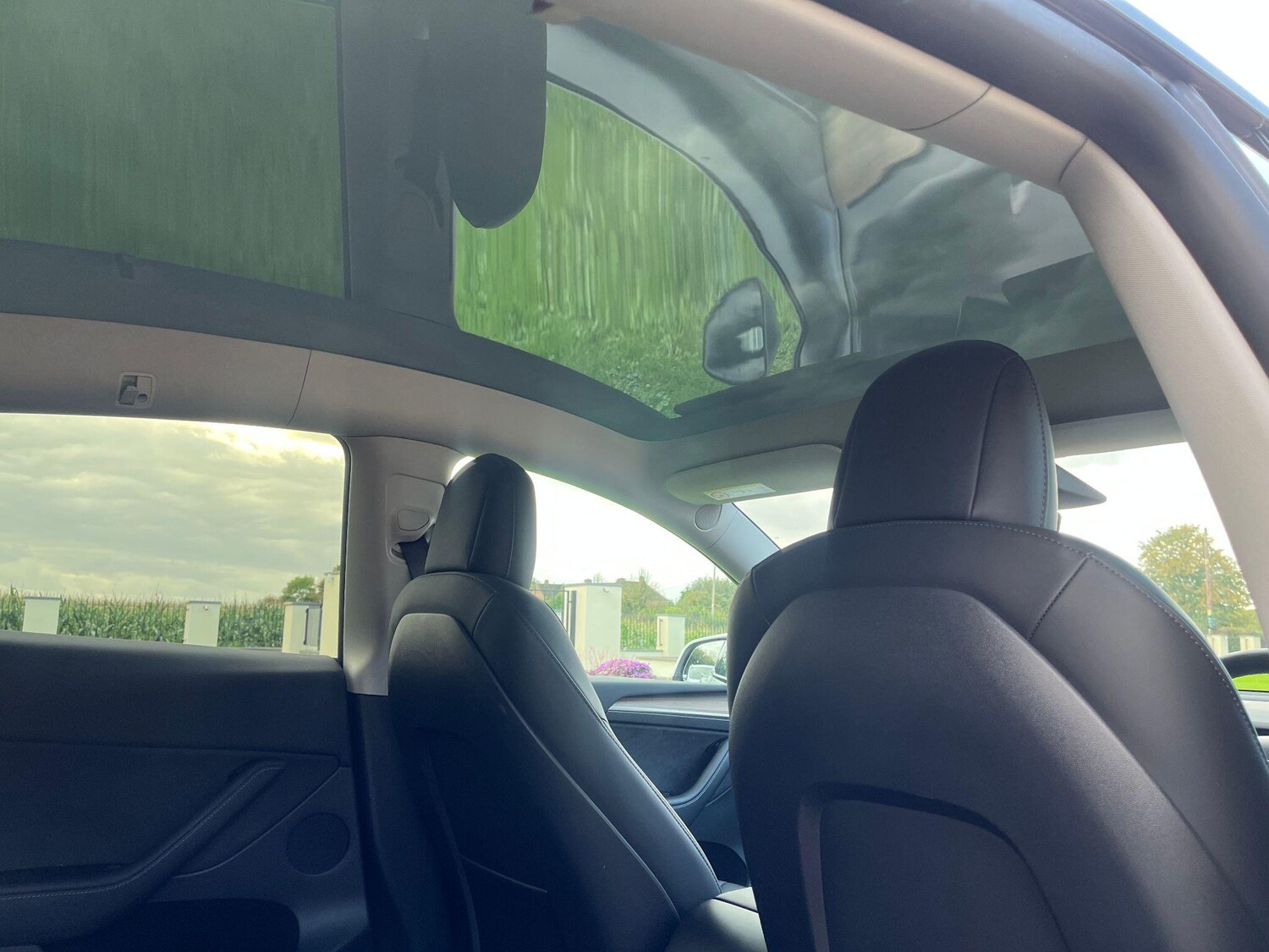 Used Tesla Model Y for sale - 77808415: Photo 15