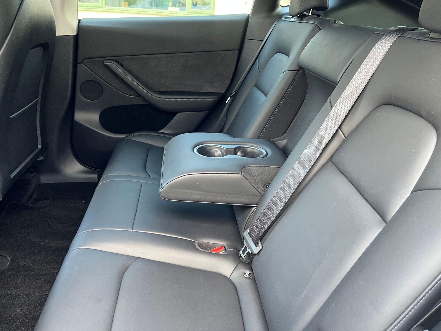 Used Tesla Model Y for sale - 77808415: Photo 17