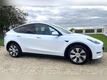 Used Tesla Model Y 2022 for sale - 77808415: Photo