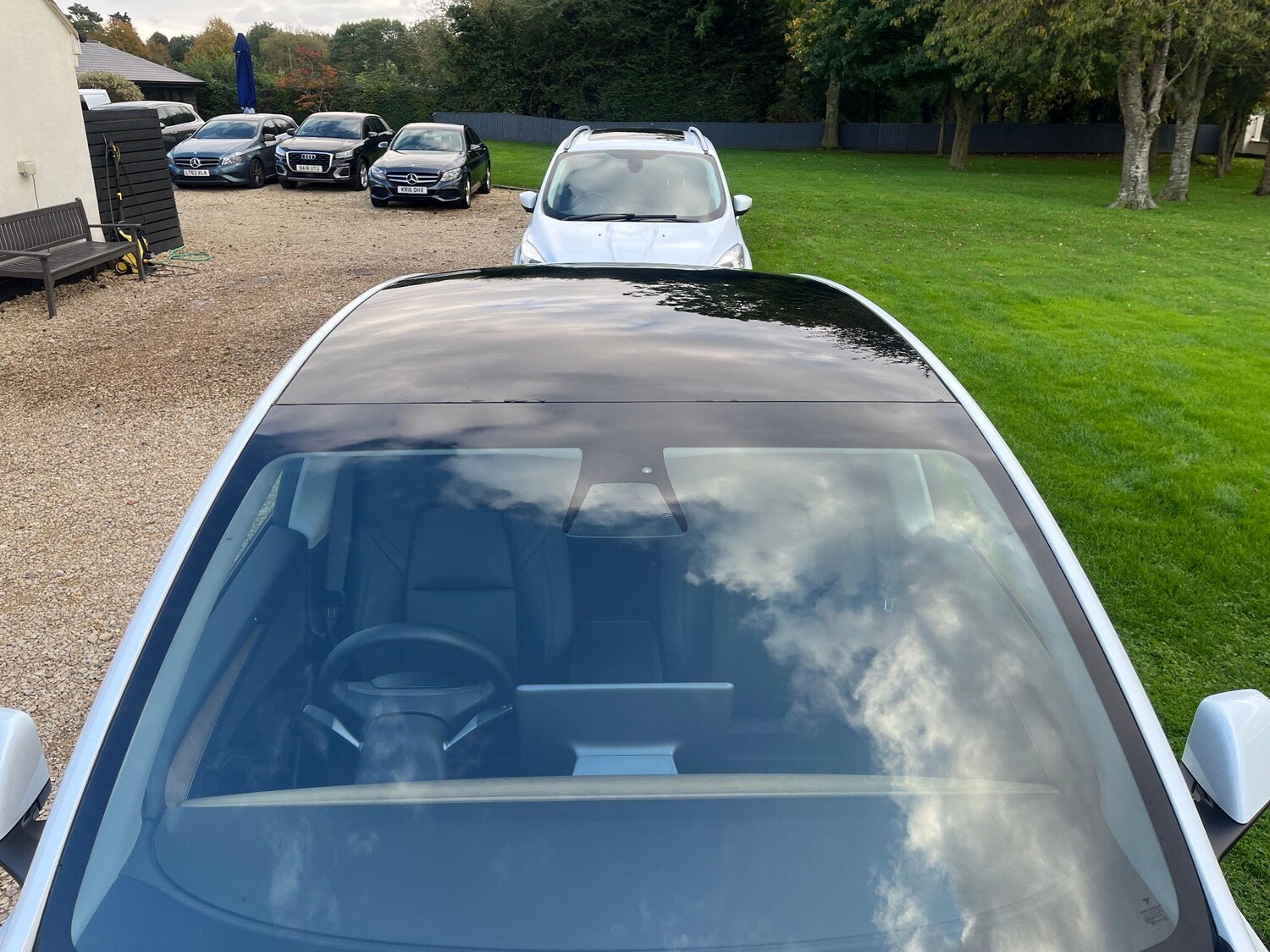 Used Tesla Model Y for sale - 77808415: Photo 26