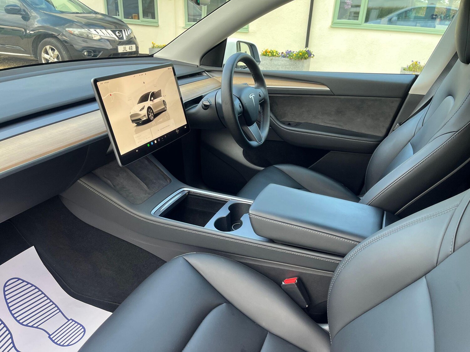 Used Tesla Model Y for sale - 77808415: Photo 27