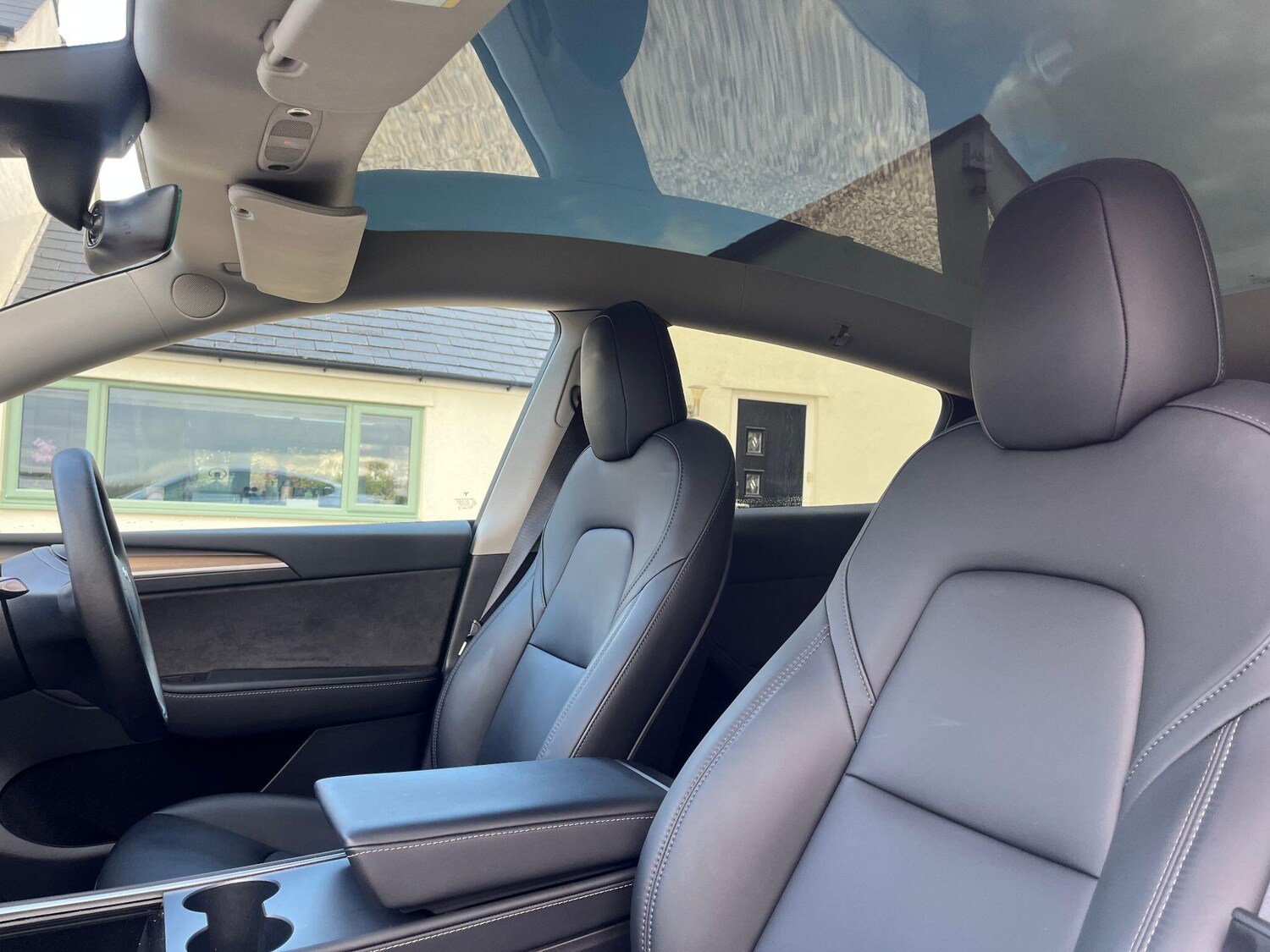 Used Tesla Model Y for sale - 77808415: Photo 29