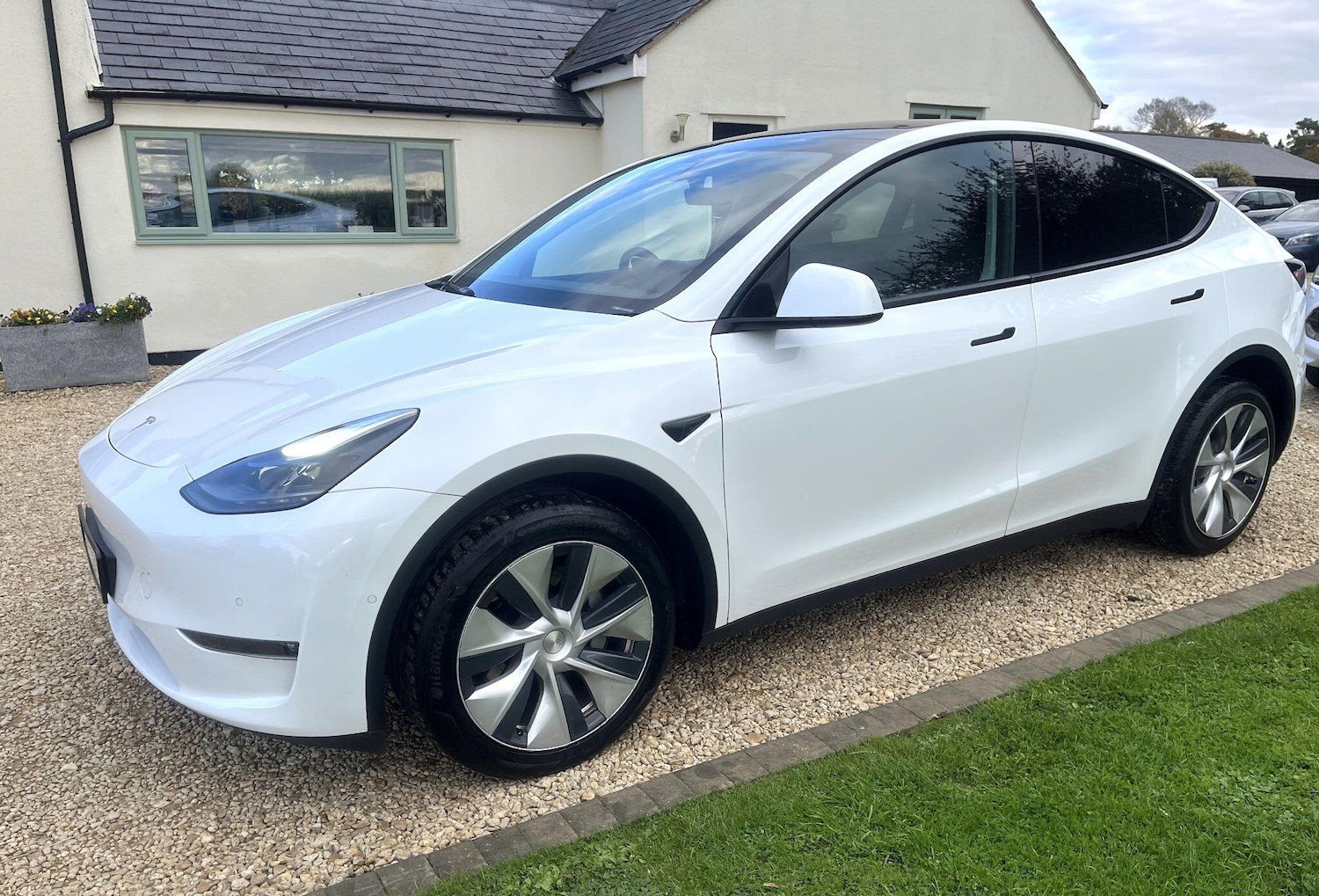 Used Tesla Model Y for sale - 77808415: Photo 3