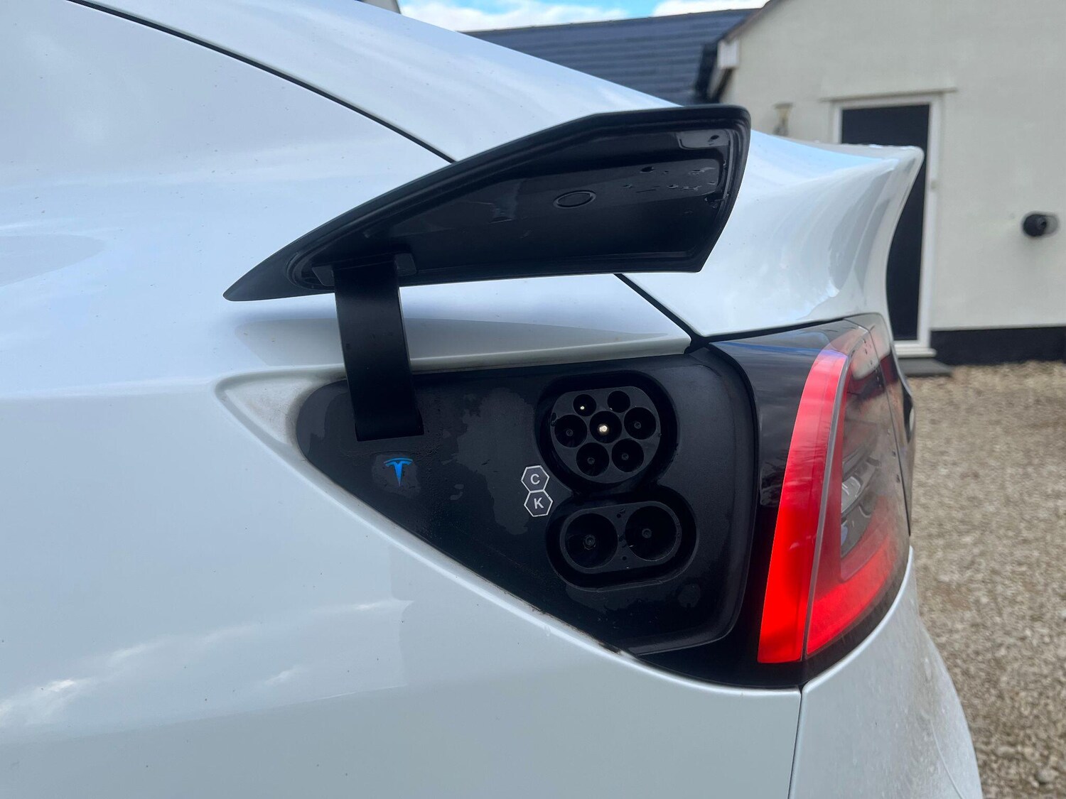 Used Tesla Model Y for sale - 77808415: Photo 32