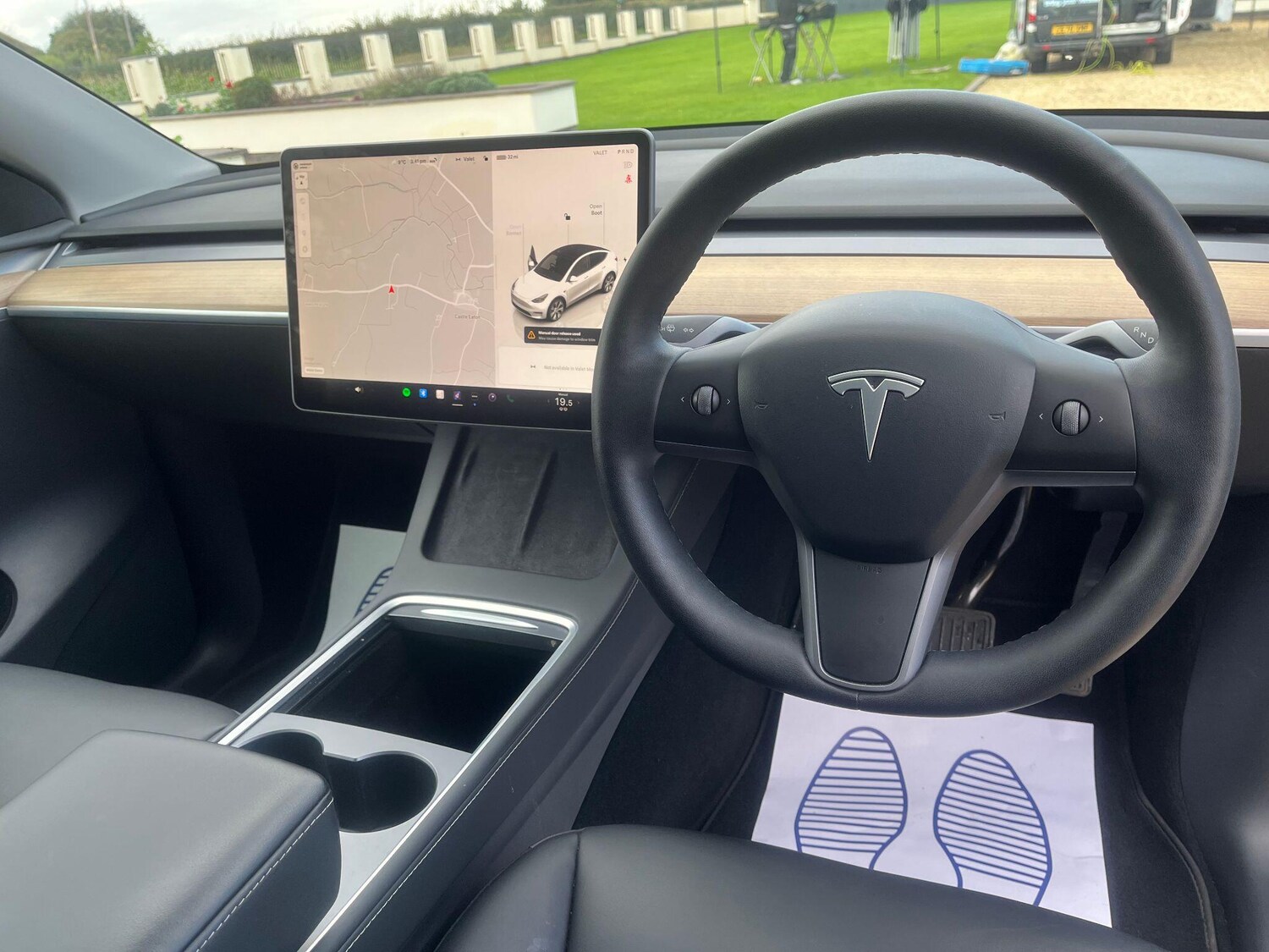 Used Tesla Model Y for sale - 77808415: Photo 36