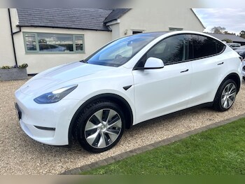 Used Tesla Model Y 2022 for sale - 77808415: Photo