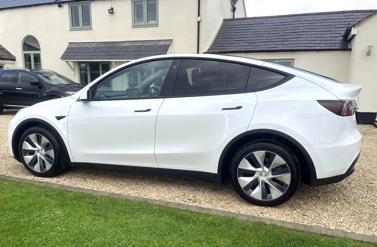 Used Tesla Model Y for sale - 77808415: Photo 5