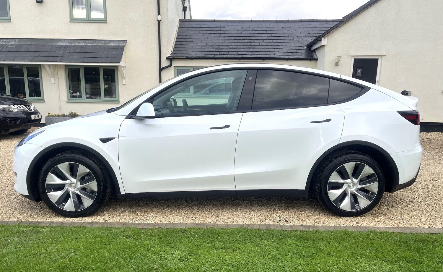 Used Tesla Model Y for sale - 77808415: Photo 6