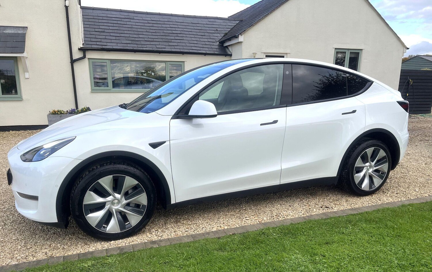 Used Tesla Model Y for sale - 77808415: Photo 7