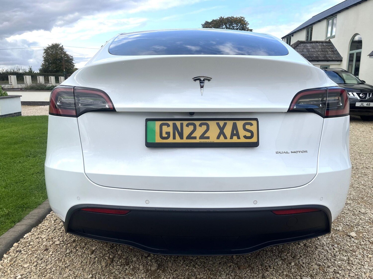 Used Tesla Model Y for sale - 77808415: Photo 8