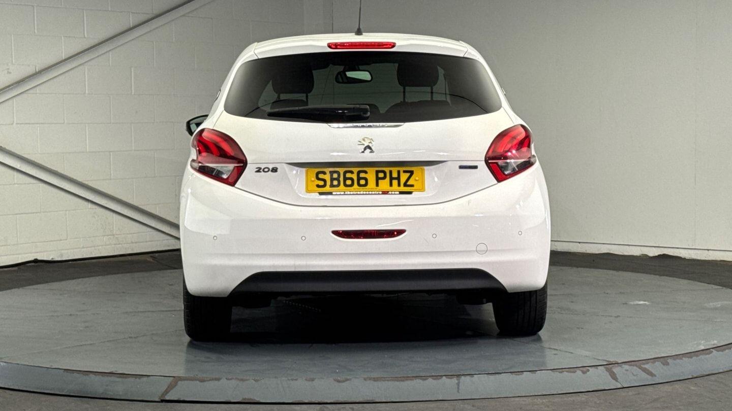 Used Peugeot 208 2016 for sale - 76166409: Photo 15