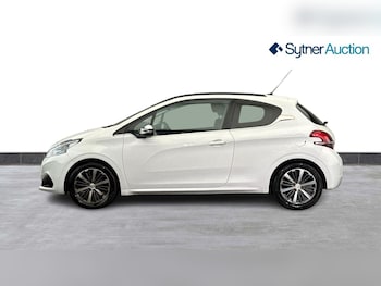 Used Peugeot 208 2016 for sale - 76166409: Photo 4