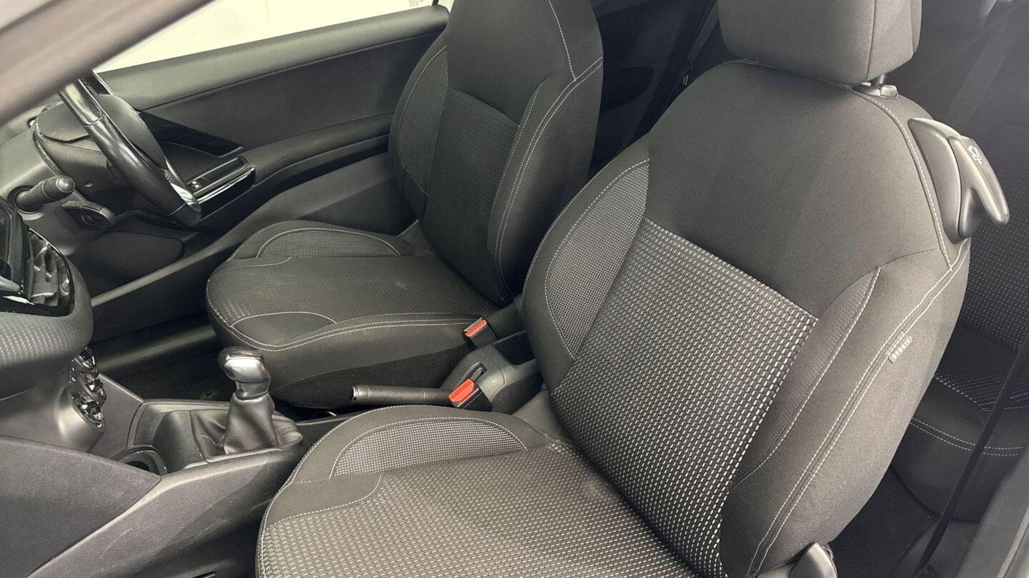 Used Peugeot 208 2016 for sale - 76166409: Photo 8