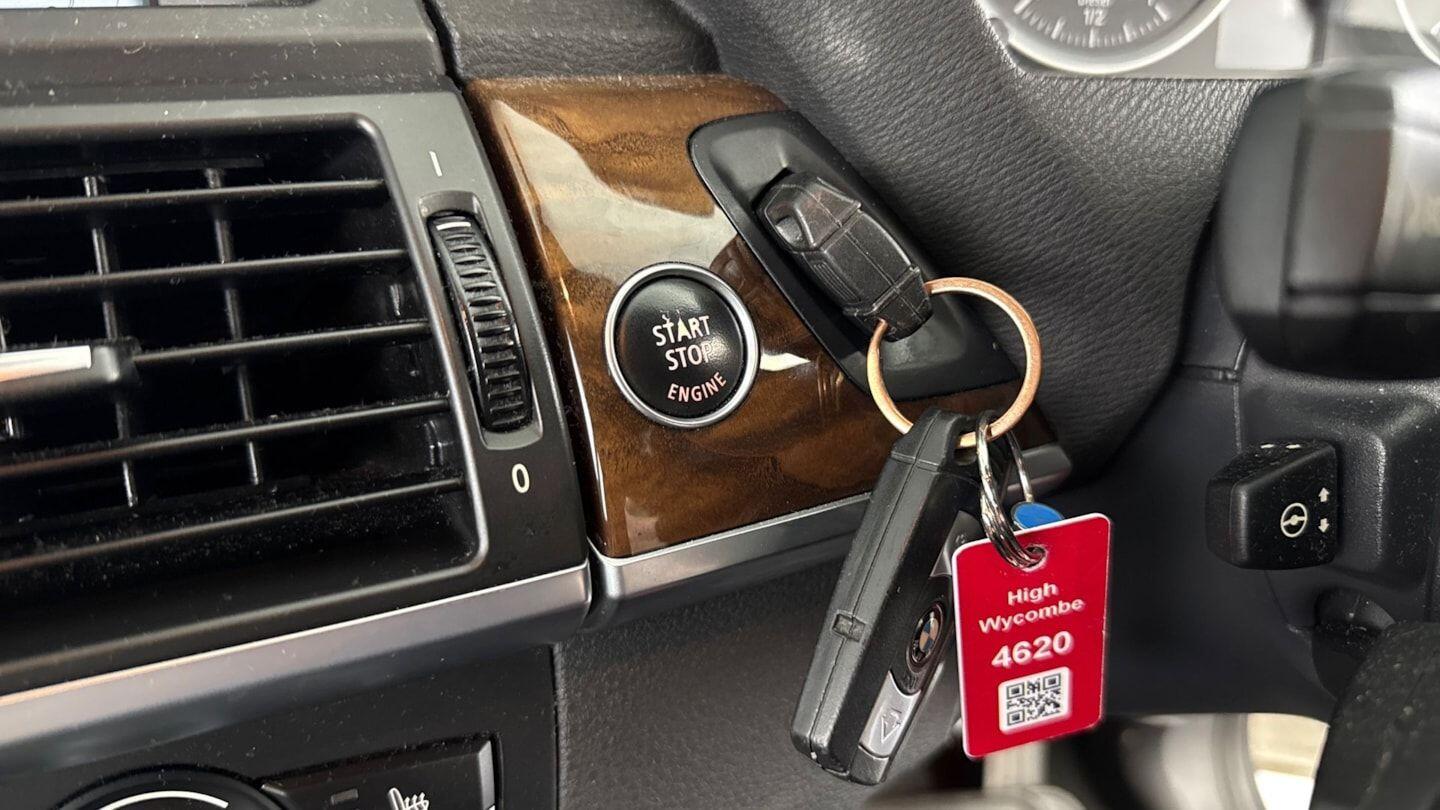 Used BMW X6 2012 for sale - 76753205: Photo 10