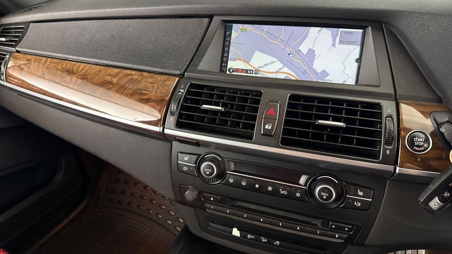 Used BMW X6 2012 for sale - 76753205: Photo 12