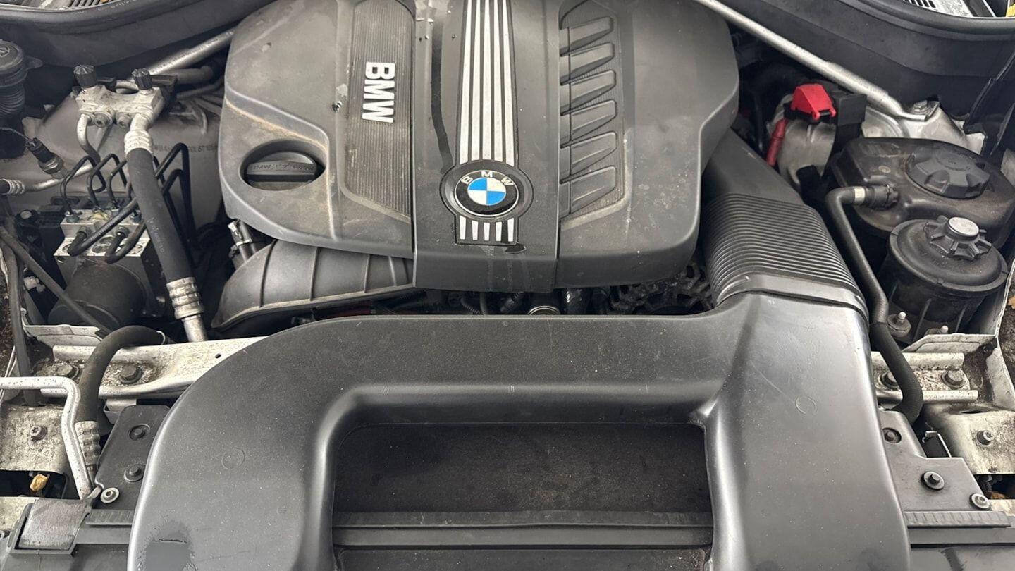 Used BMW X6 2012 for sale - 76753205: Photo 14