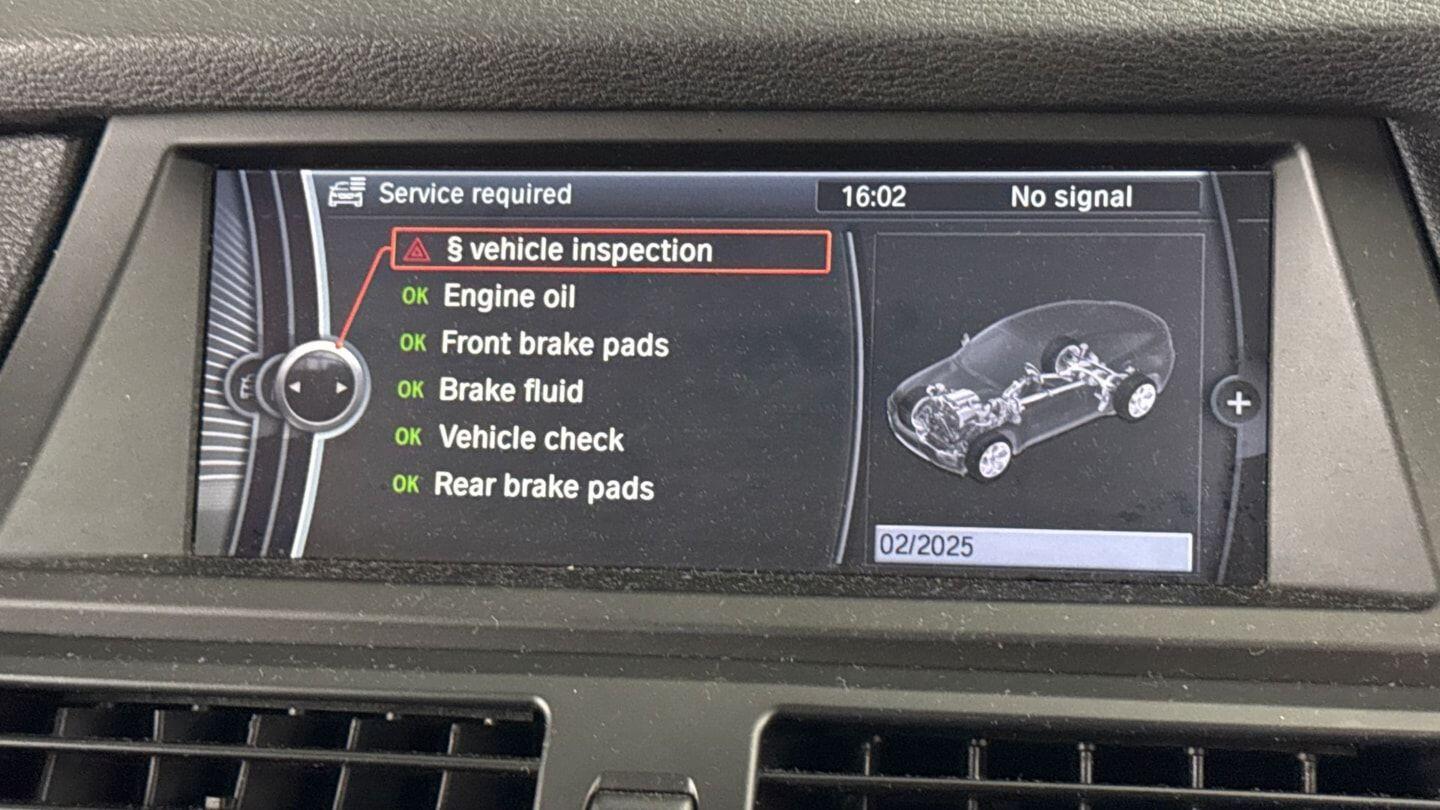 Used BMW X6 2012 for sale - 76753205: Photo 15