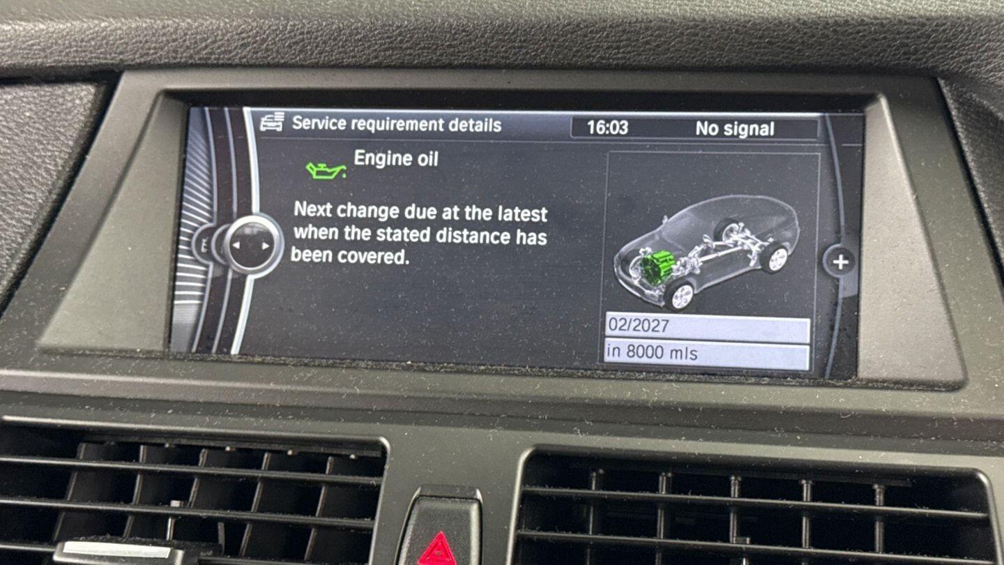 Used BMW X6 2012 for sale - 76753205: Photo 16