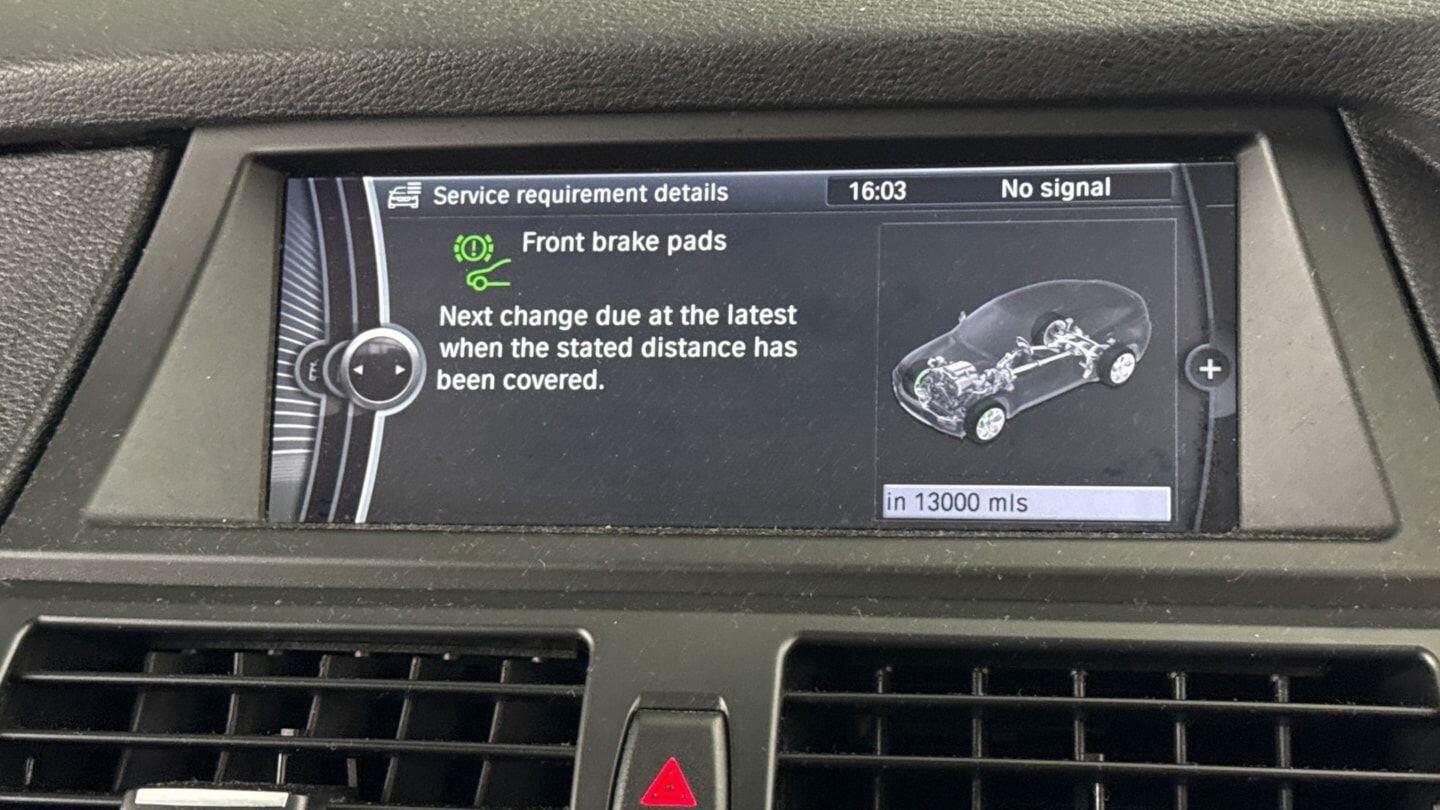 Used BMW X6 2012 for sale - 76753205: Photo 17