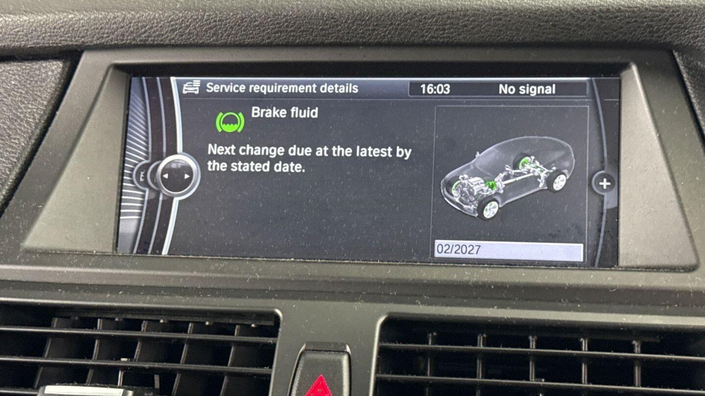 Used BMW X6 2012 for sale - 76753205: Photo 18