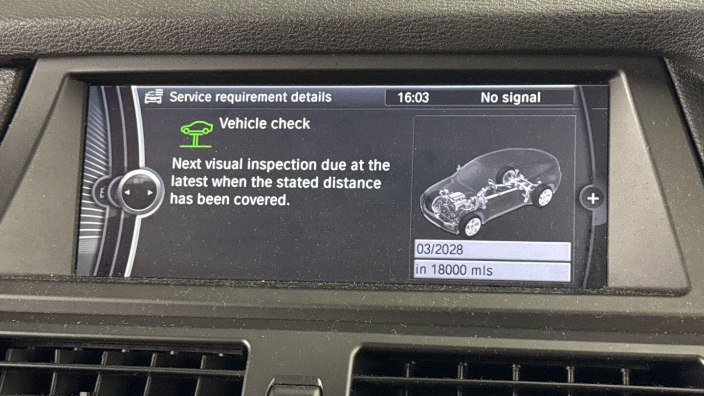 Used BMW X6 2012 for sale - 76753205: Photo 19