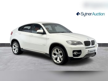 (12) - 3.0 30d Steptronic xDrive Euro 5 5dr