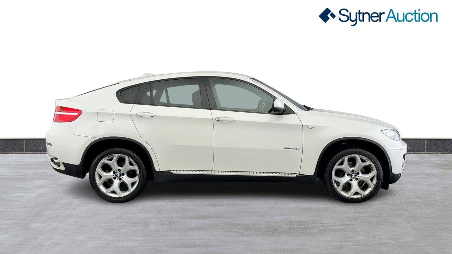 Used BMW X6 2012 for sale - 76753205: Photo 2