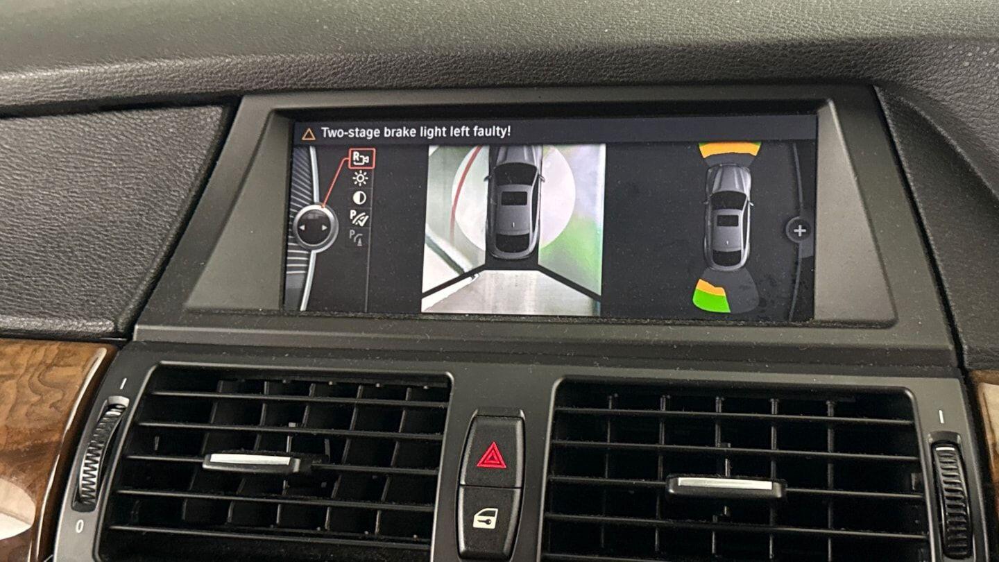 Used BMW X6 2012 for sale - 76753205: Photo 20