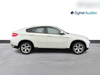 Used BMW X6 2012 for sale - 76753205: Photo