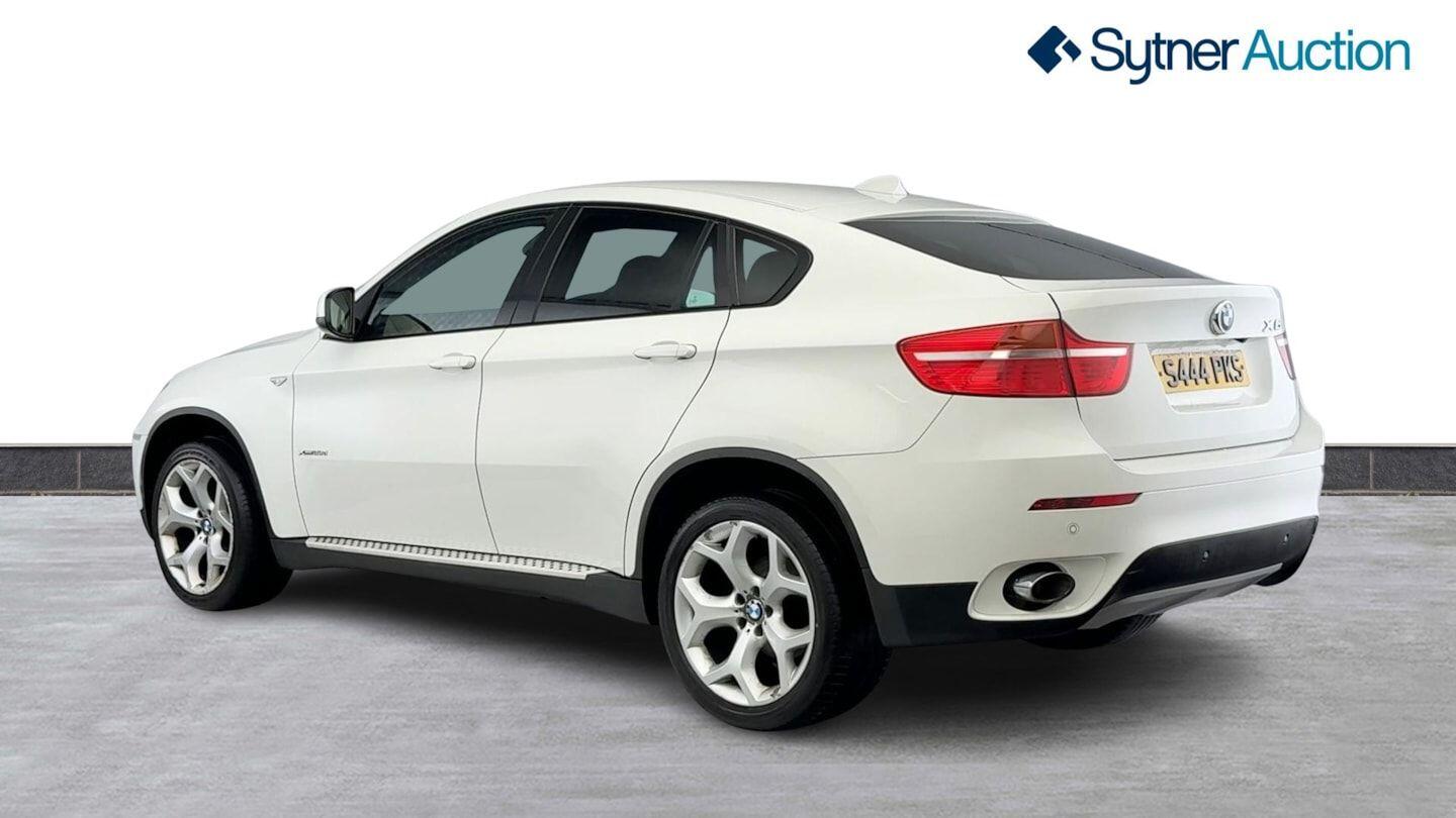 Used BMW X6 2012 for sale - 76753205: Photo 3