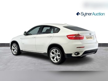 Used BMW X6 2012 for sale - 76753205: Photo