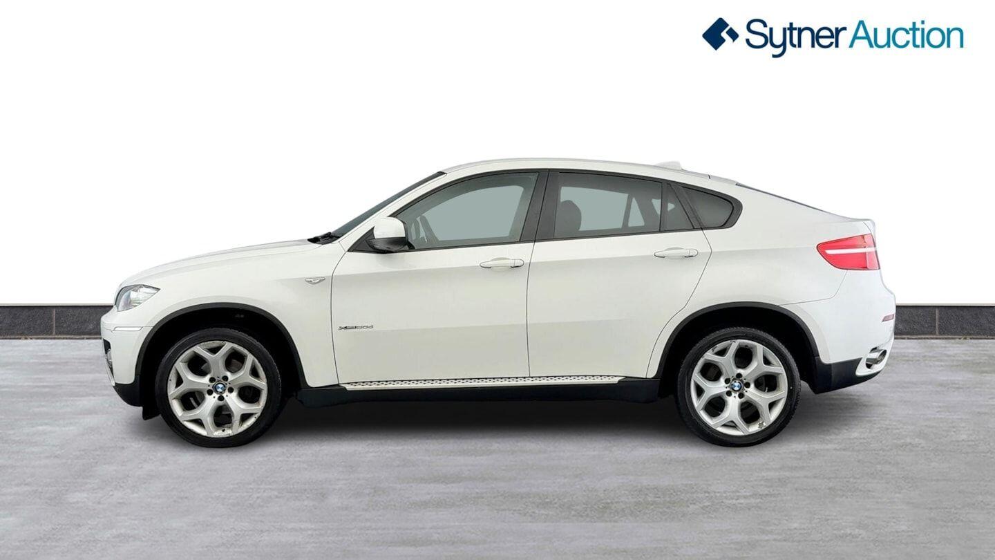 Used BMW X6 2012 for sale - 76753205: Photo 4