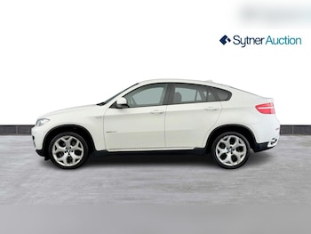 Used BMW X6 2012 for sale - 76753205: Photo