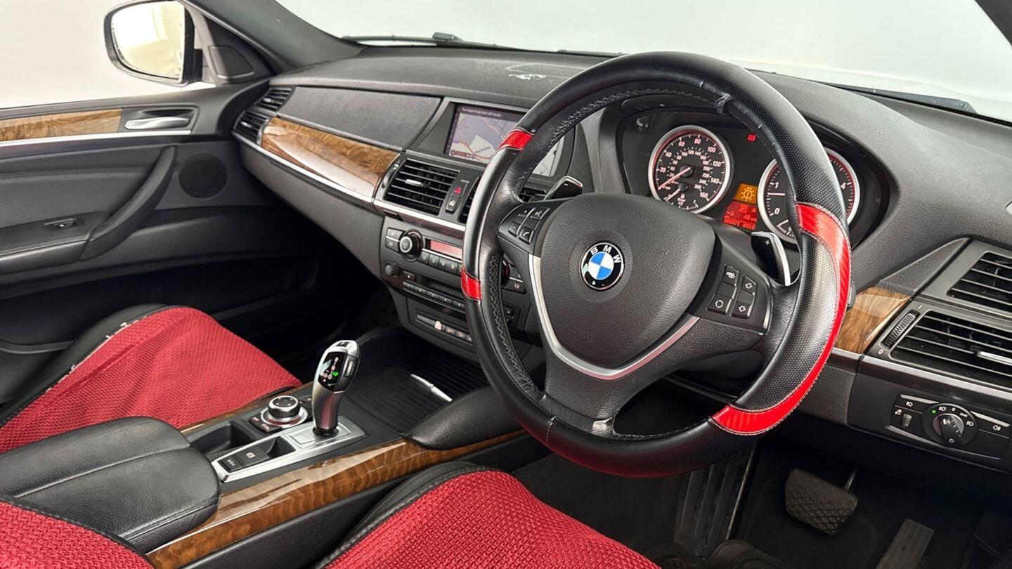 Used BMW X6 2012 for sale - 76753205: Photo 5