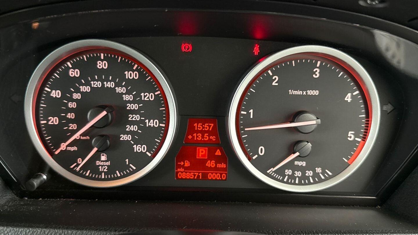 Used BMW X6 2012 for sale - 76753205: Photo 7