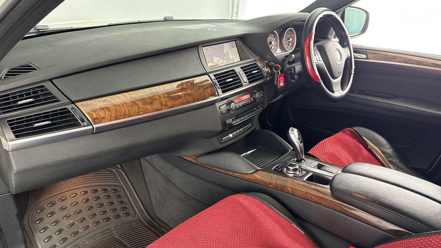 Used BMW X6 2012 for sale - 76753205: Photo 8