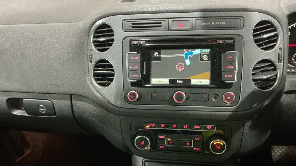 Used Volkswagen Tiguan 2014 for sale - 77478661: Photo 11