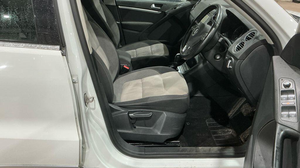 Used Volkswagen Tiguan 2014 for sale - 77478661: Photo 9